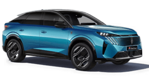 Abbildung Model 3008