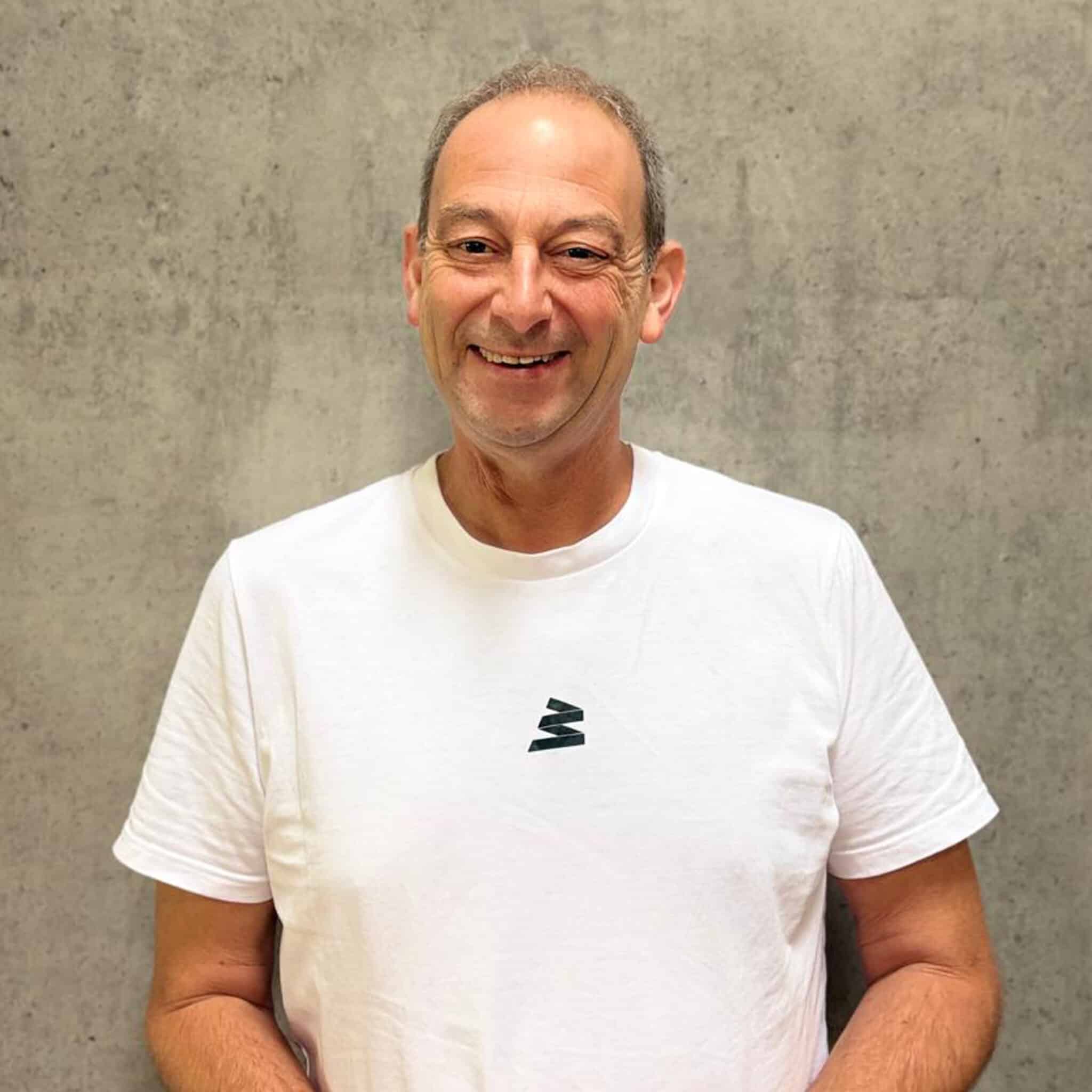 Person Eric Biewer