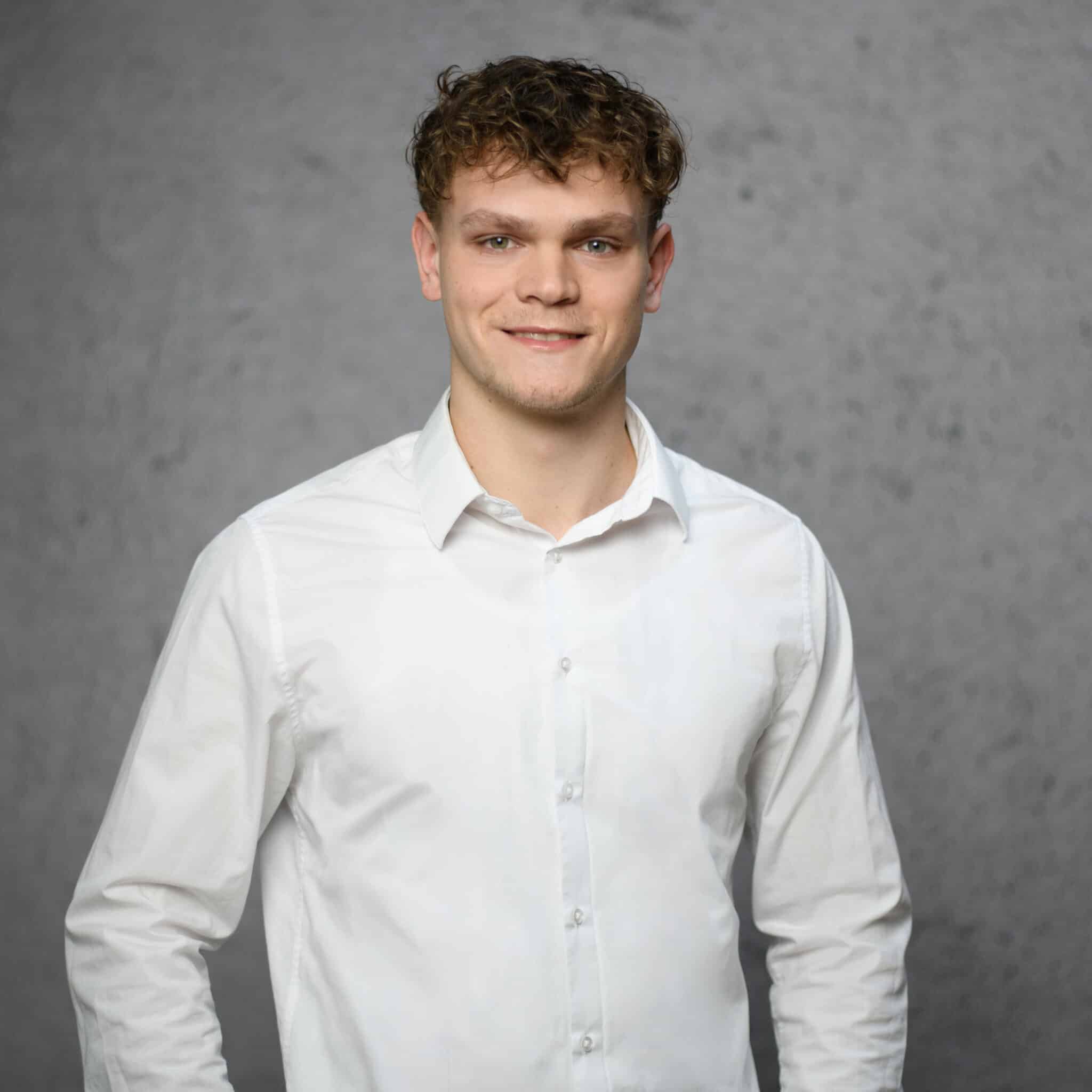 Person Tim Weber