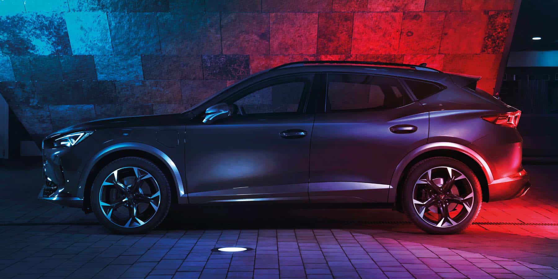 Abbildung Model Fahrzeugaufbereitung