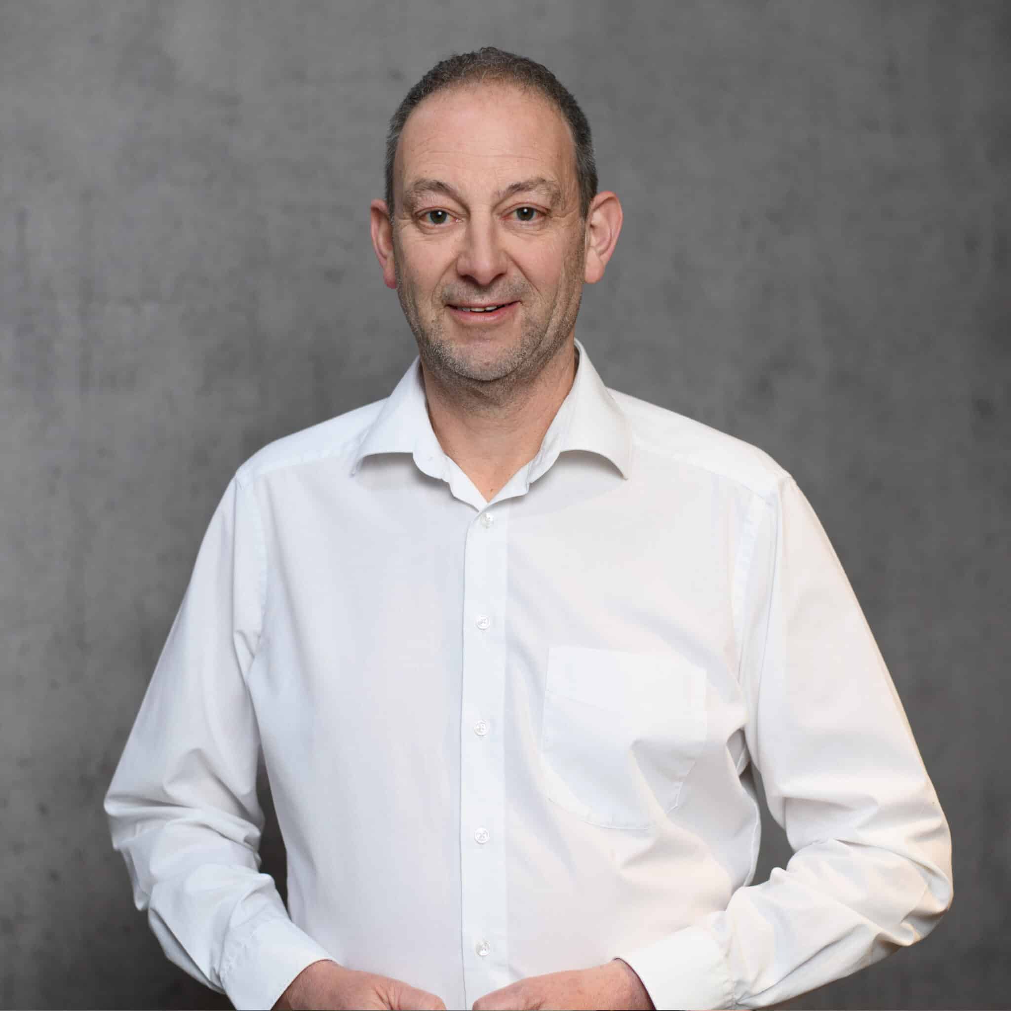 Person Eric Biewer