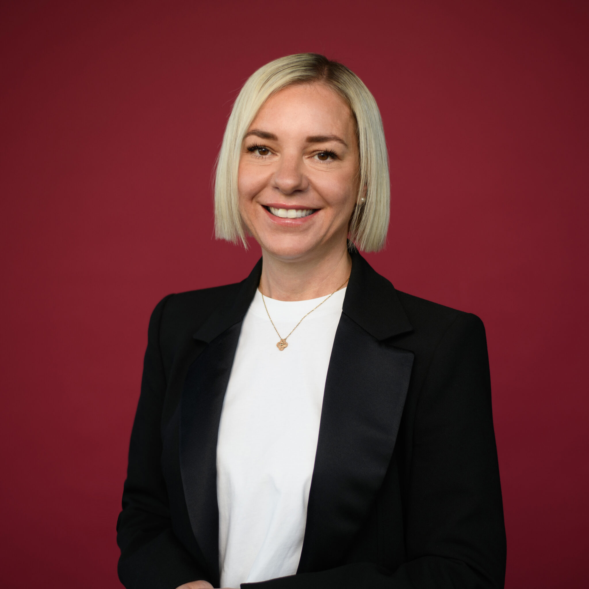 Person Kristin Weiland