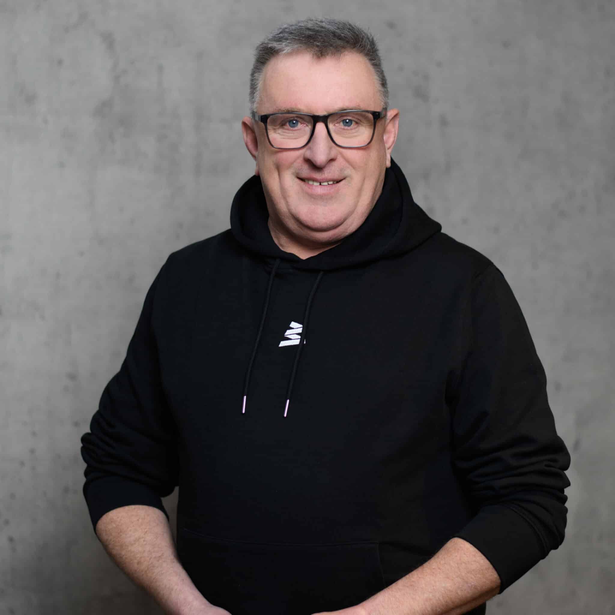 Person Patrick Düpre