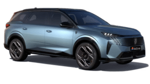 Abbildung Model 5008