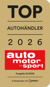 Top Autohändler Auto,Motor,Sport Siegel klein