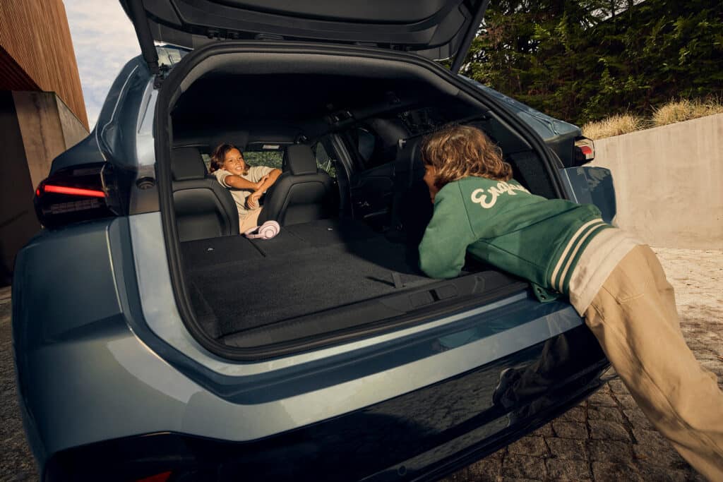 PEUGEOT E308SW LifeStyle2