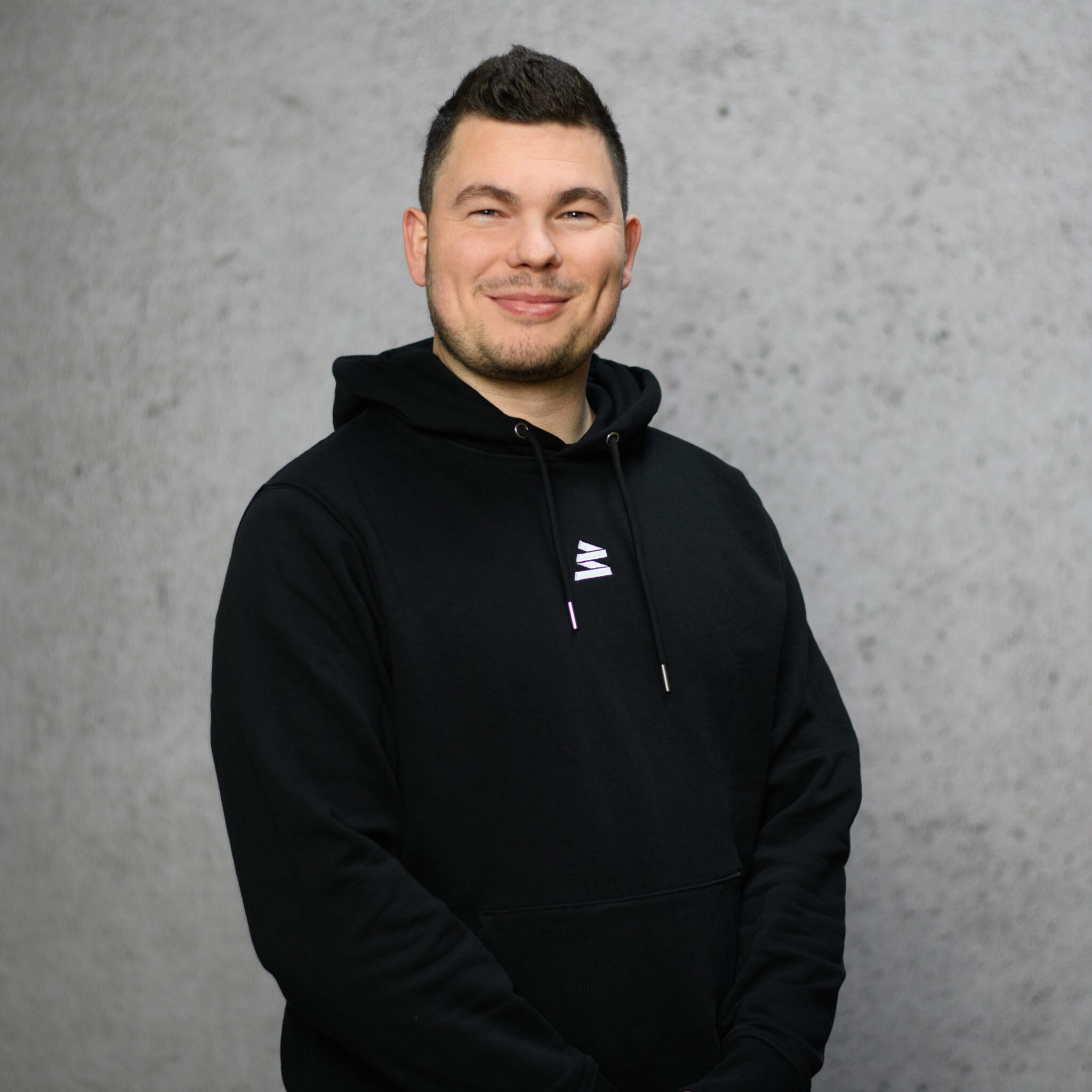 Person David Krämer