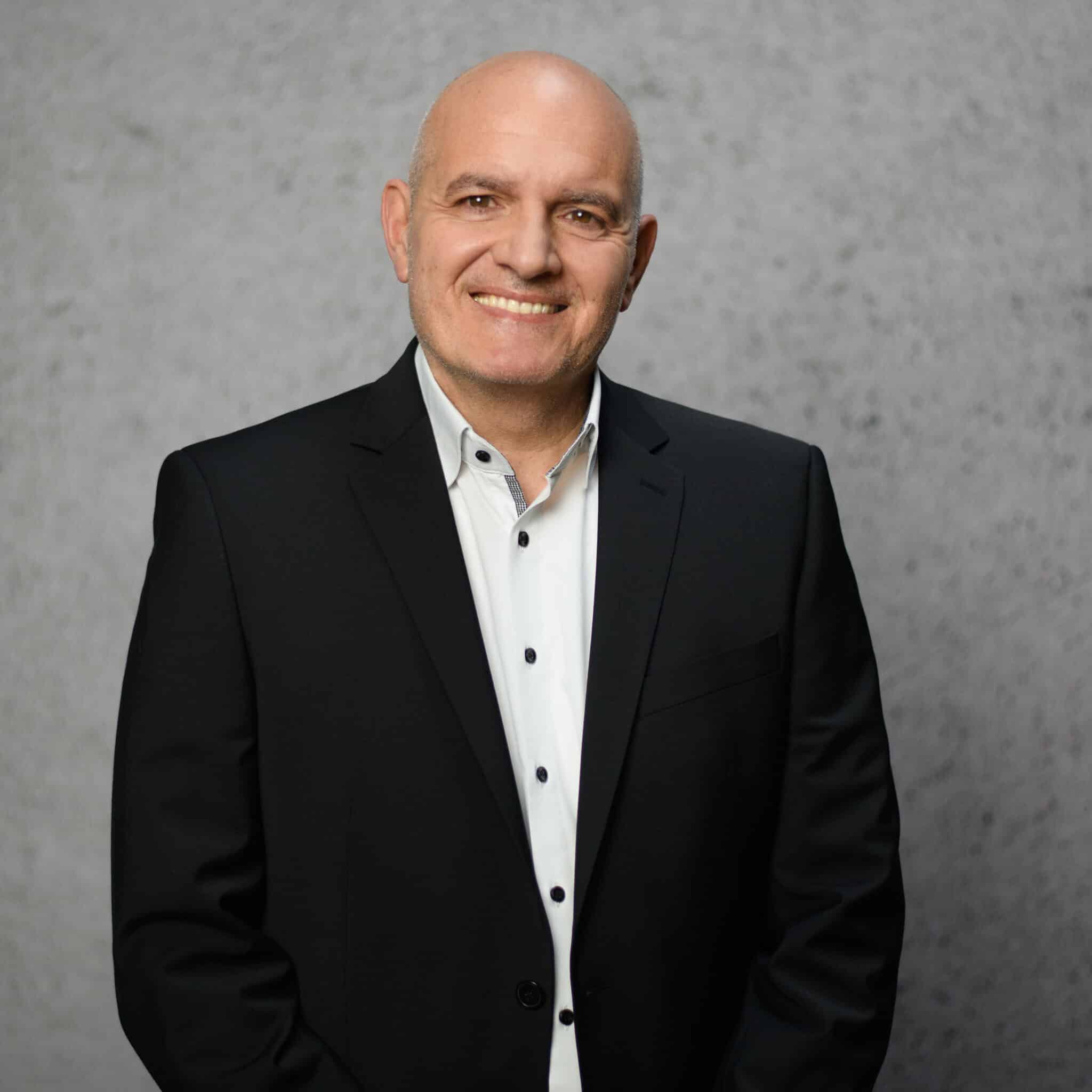 Person Stefan Moser