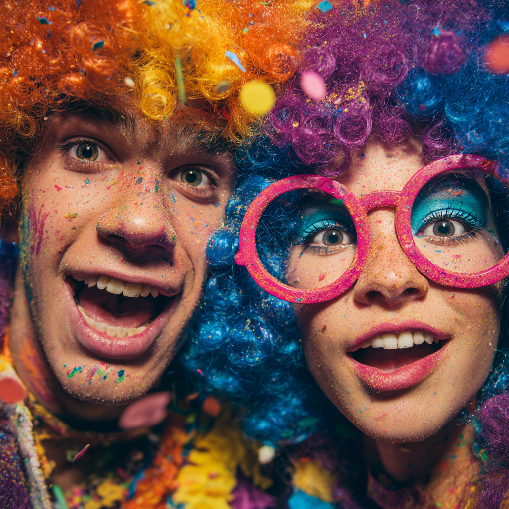 Autohaus Weiland 1 nadiaweiland 89027 Close up of a young man and a young woman on 4b3ce3d5 1f75 42b9 807c 0fe57671db72