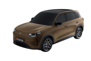 Abbildung Model B03X