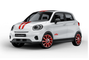 Abbildung Model T03 City by Irmscher