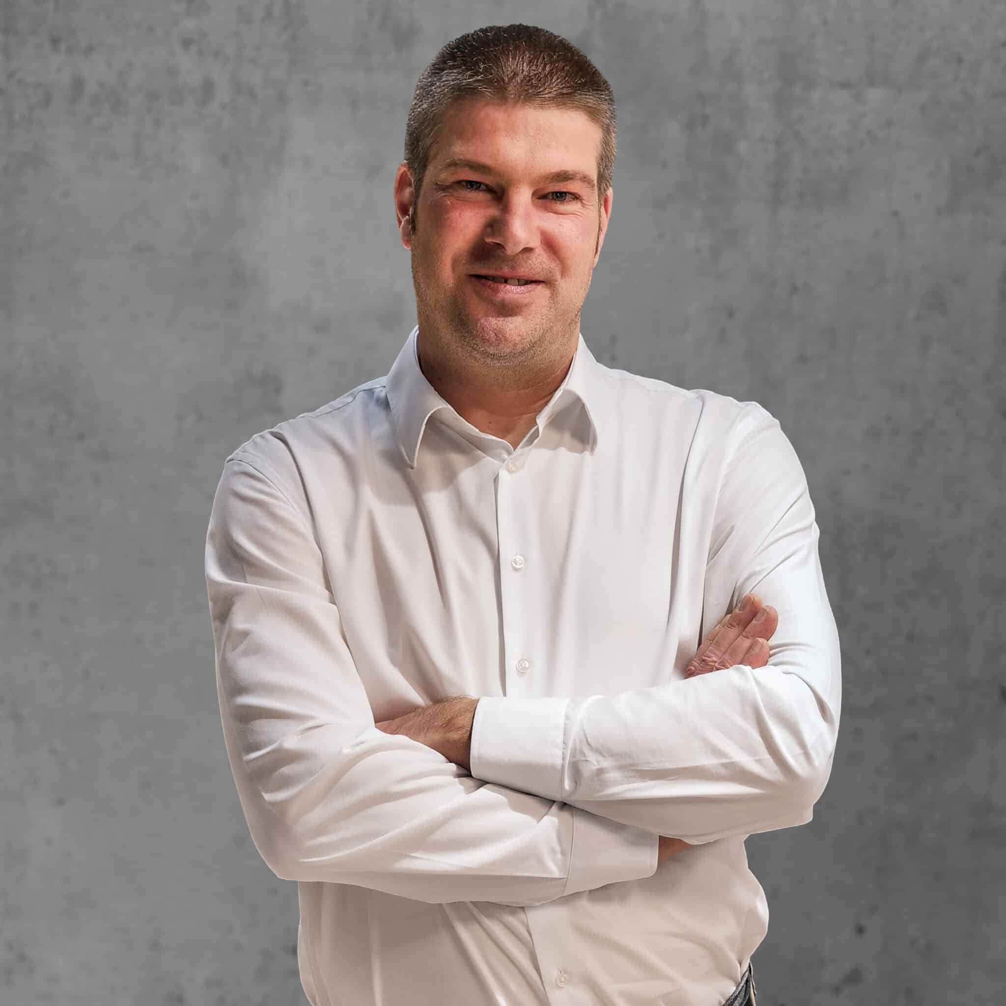 Person Daniel Schulz