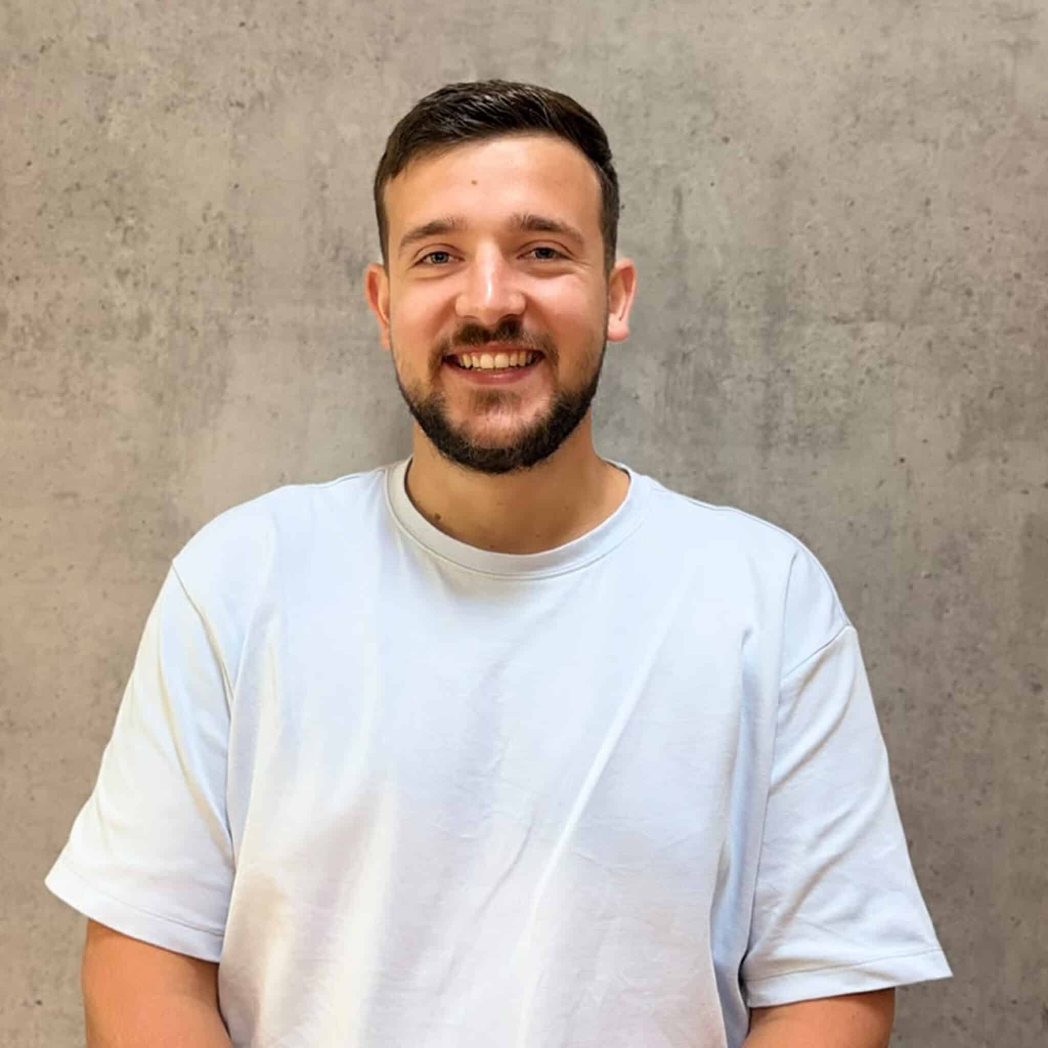 Person Marc Schock