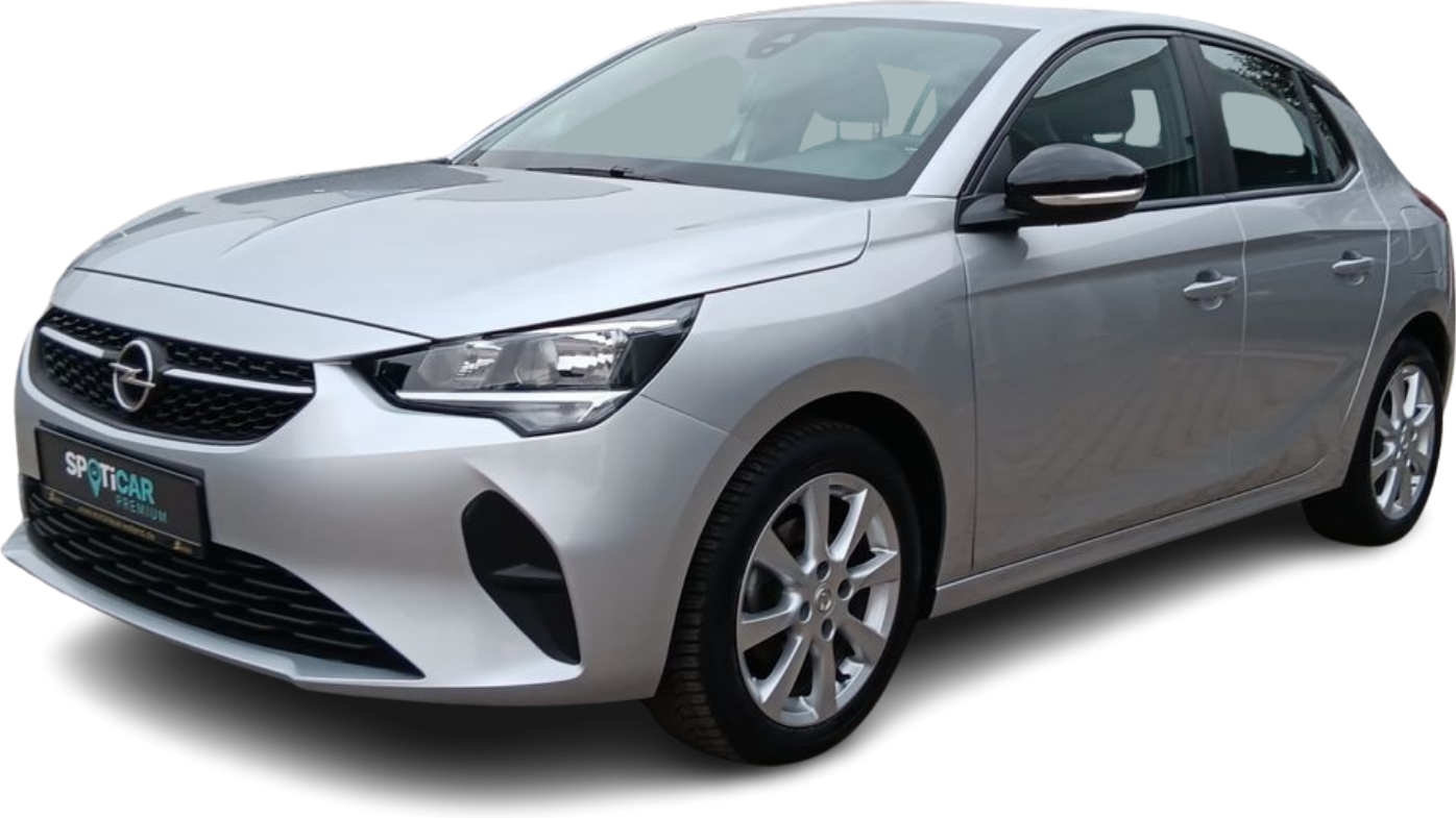 Opel Corsa 1,2 Start/Stop Edition 5 TÃ¼rer