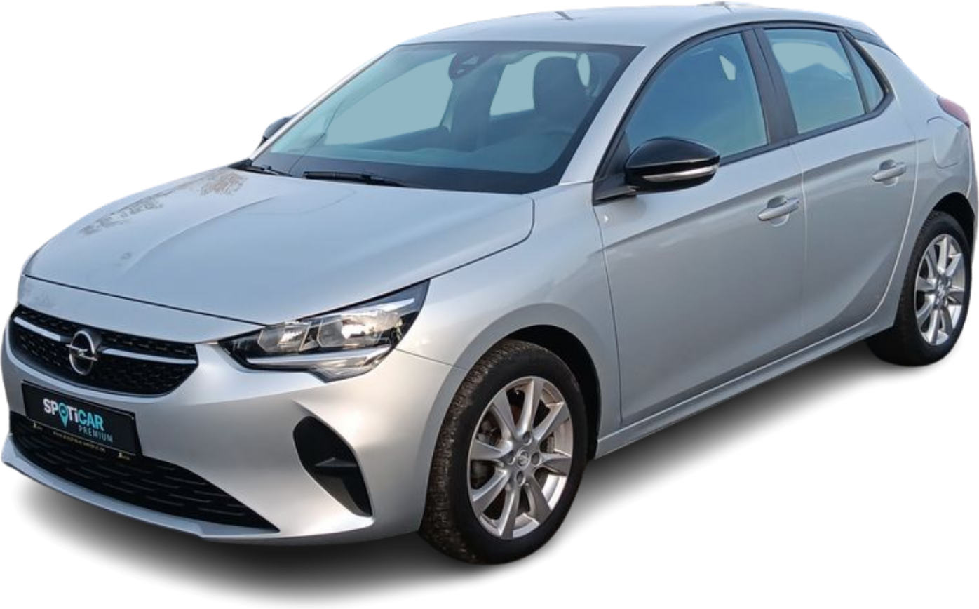 Opel Corsa 1.2 Start/Stop Edition 5 TÃ¼rer