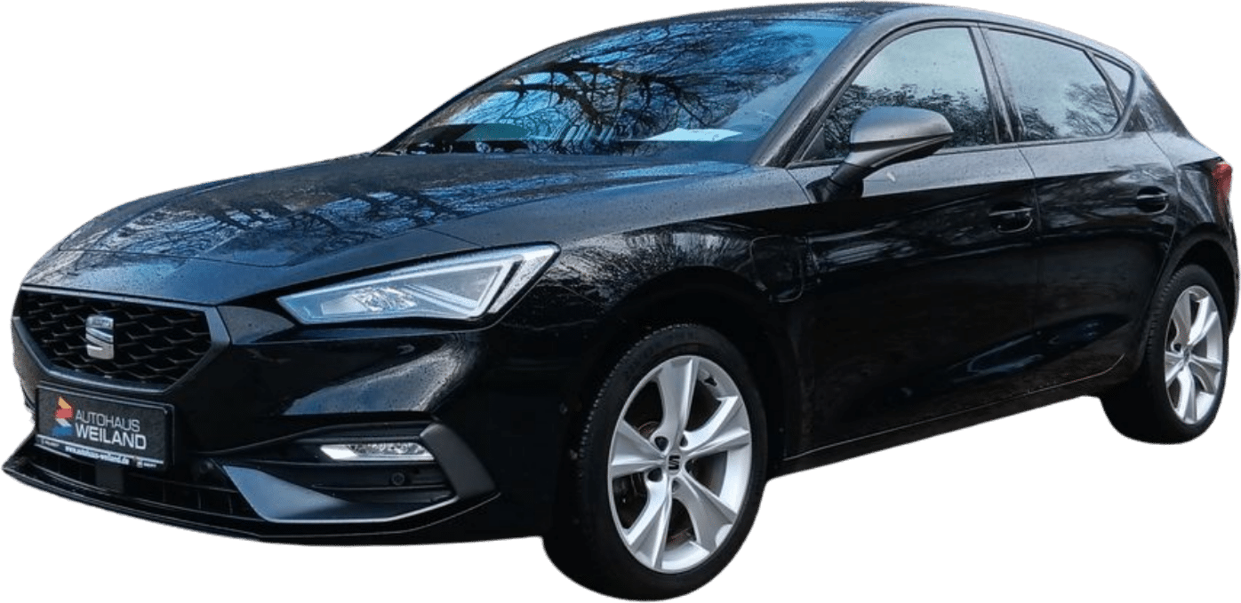 SEAT Leon 1.4 e-Hybrid DSG FR (KL)