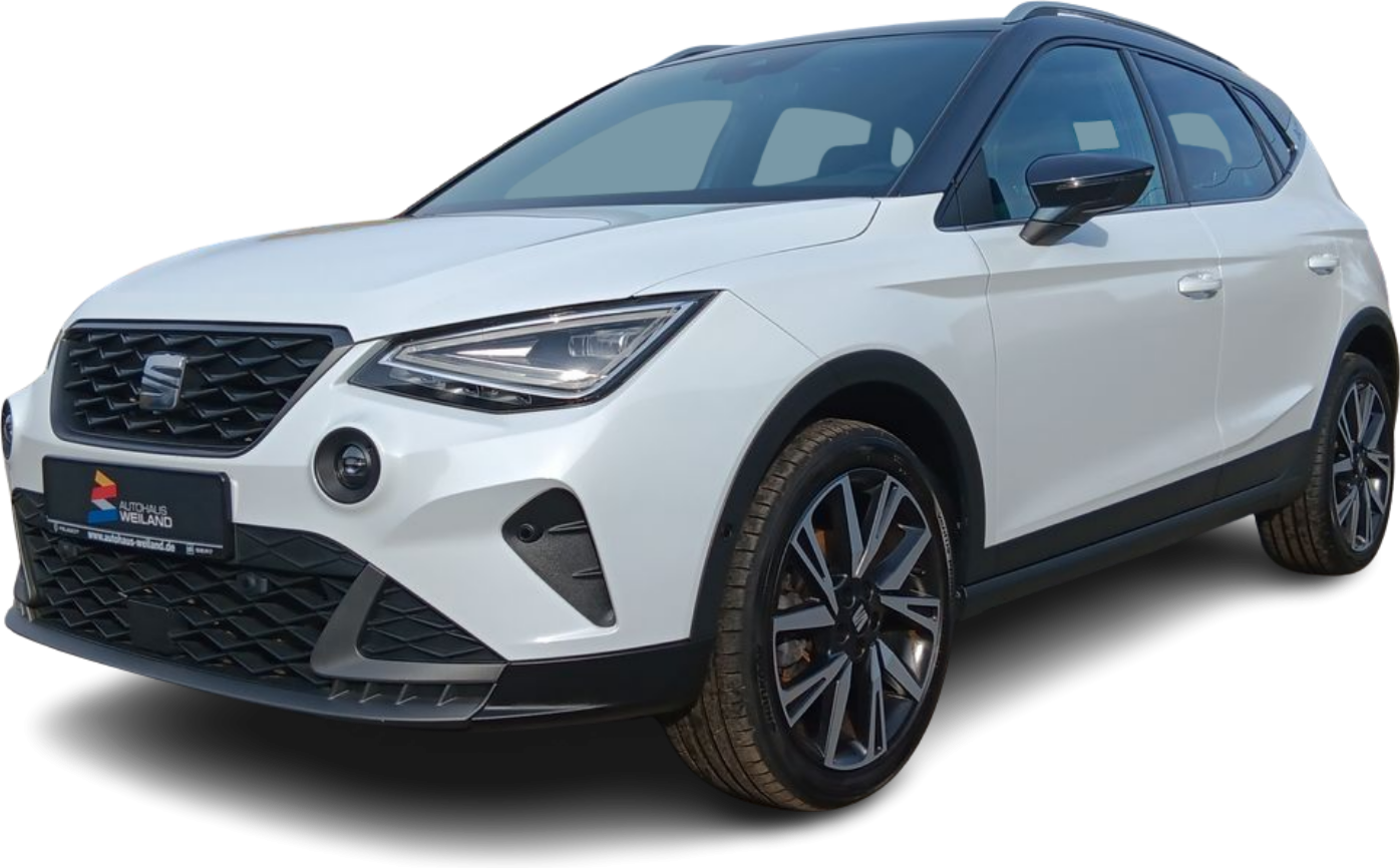 SEAT Arona 1.0 TSI OPF FR