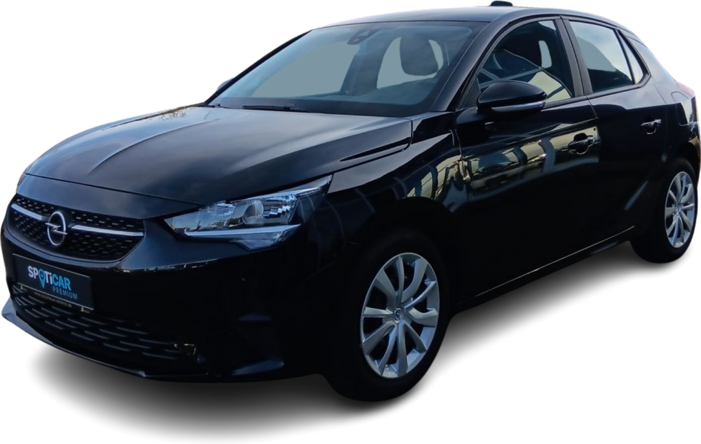 Opel Corsa 1.5 Diesel Start/Stop Edition 5 TÃ¼rer