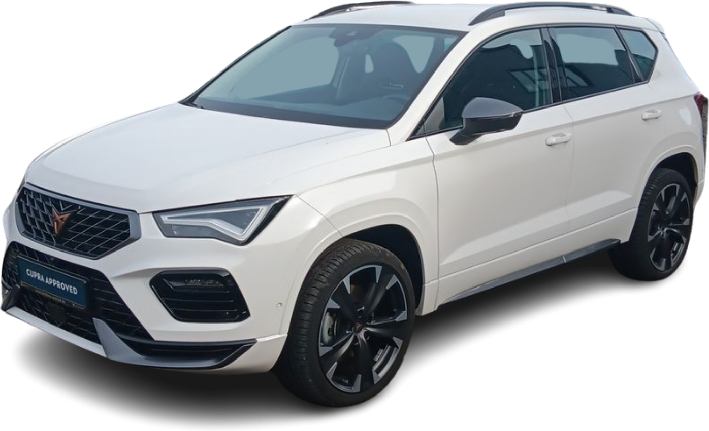 CUPRA Ateca 1.5 16V TSI ACT