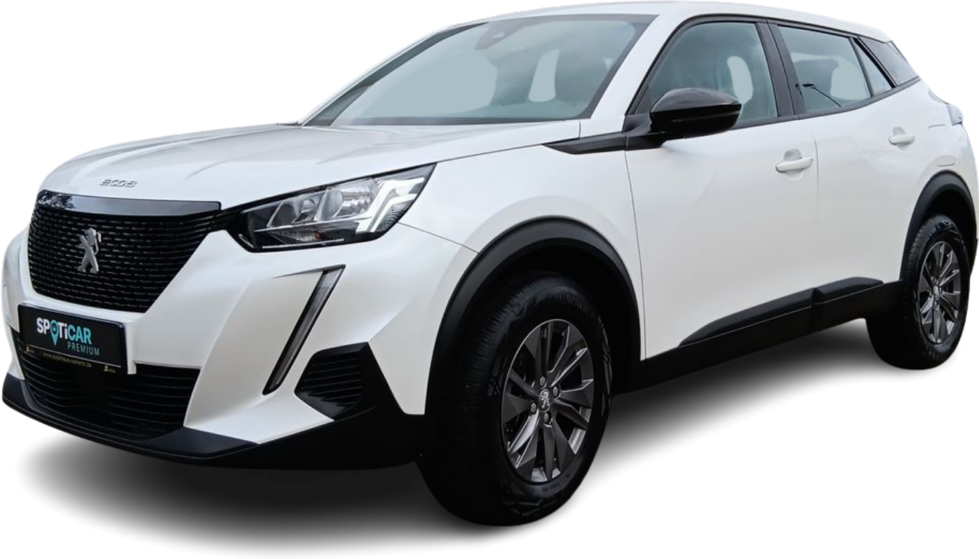 Peugeot 2008 PureTech 130 Active Pack