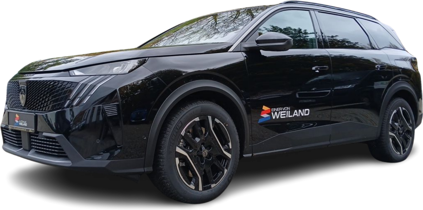 Peugeot e-5008 210 Allure Business (K)