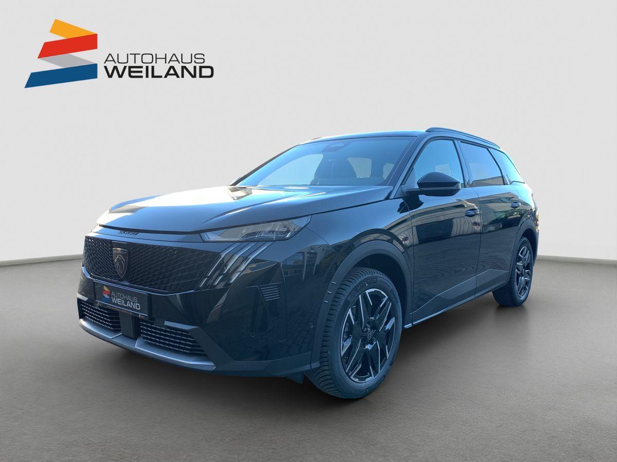 Peugeot 5008 Hybrid 145 Allure Business