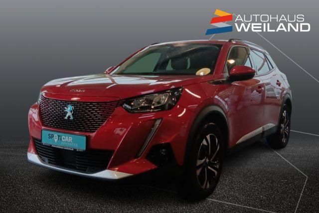 Peugeot 2008 e- Allure Pack