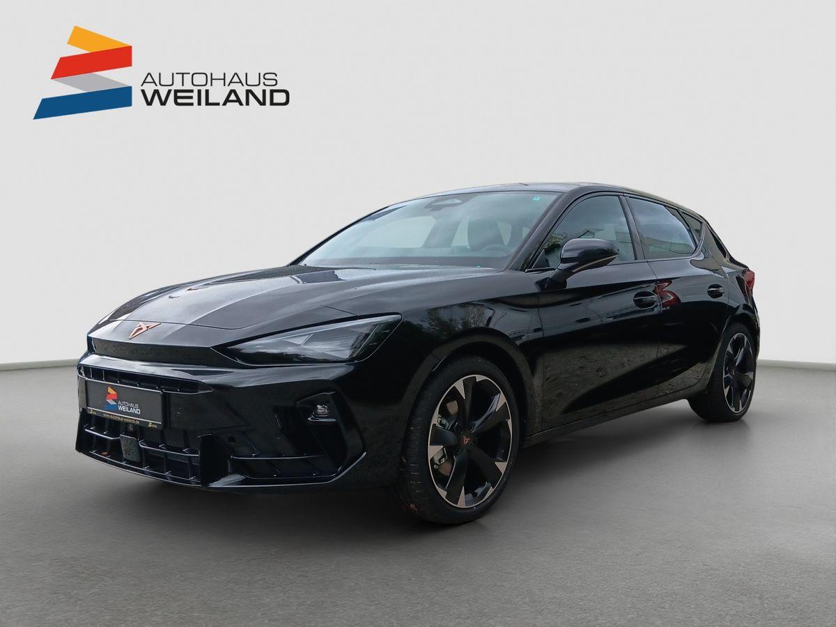 CUPRA Leon 1.5 TSI