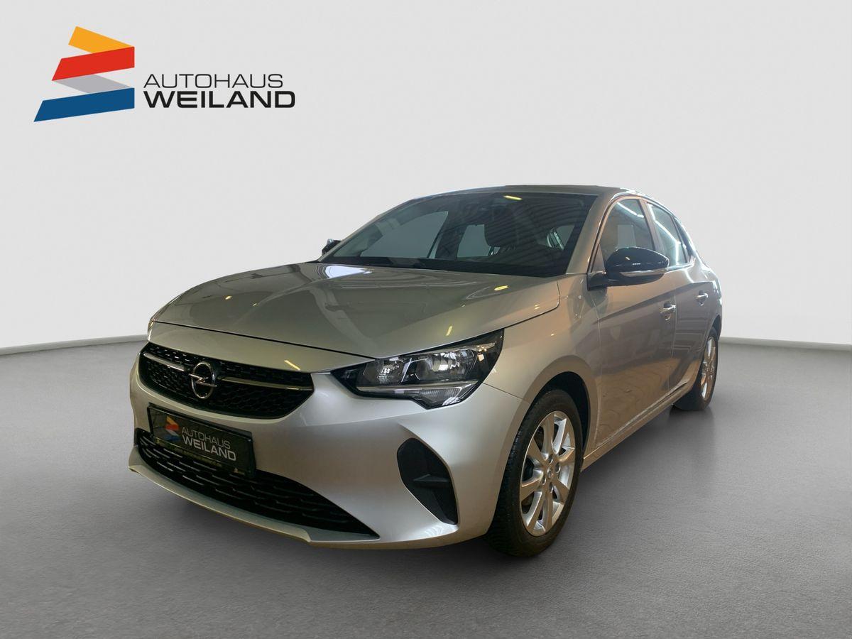 Opel Corsa 1,2 Start/Stop Edition 5 Türer