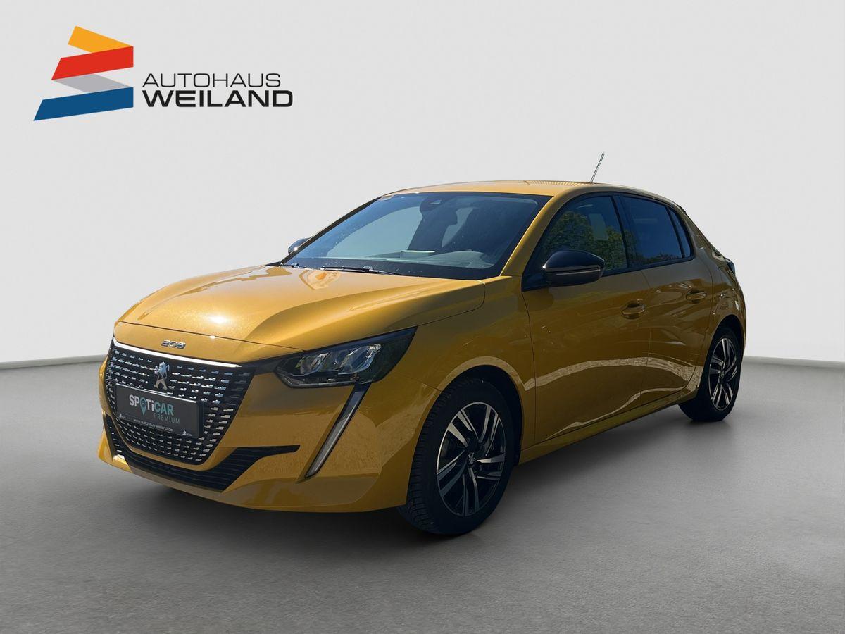 Peugeot 208 1.2 PureTech