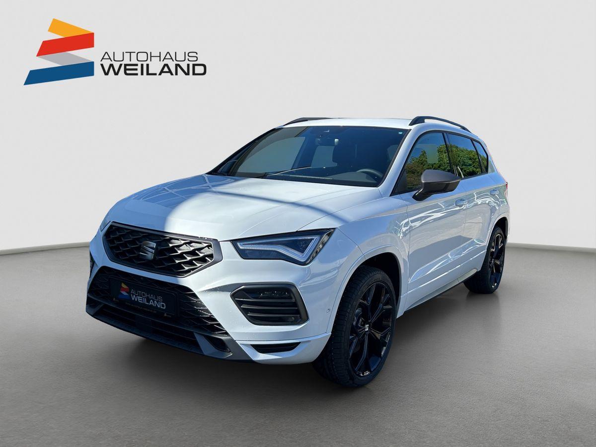 SEAT Ateca 1.5 16V TSI ACT