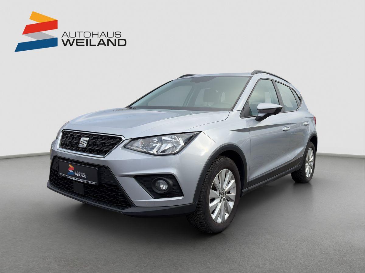 SEAT Arona 1.0 TSI