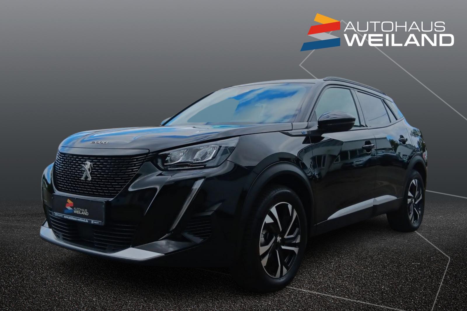 Peugeot e-2008 Allure Pack