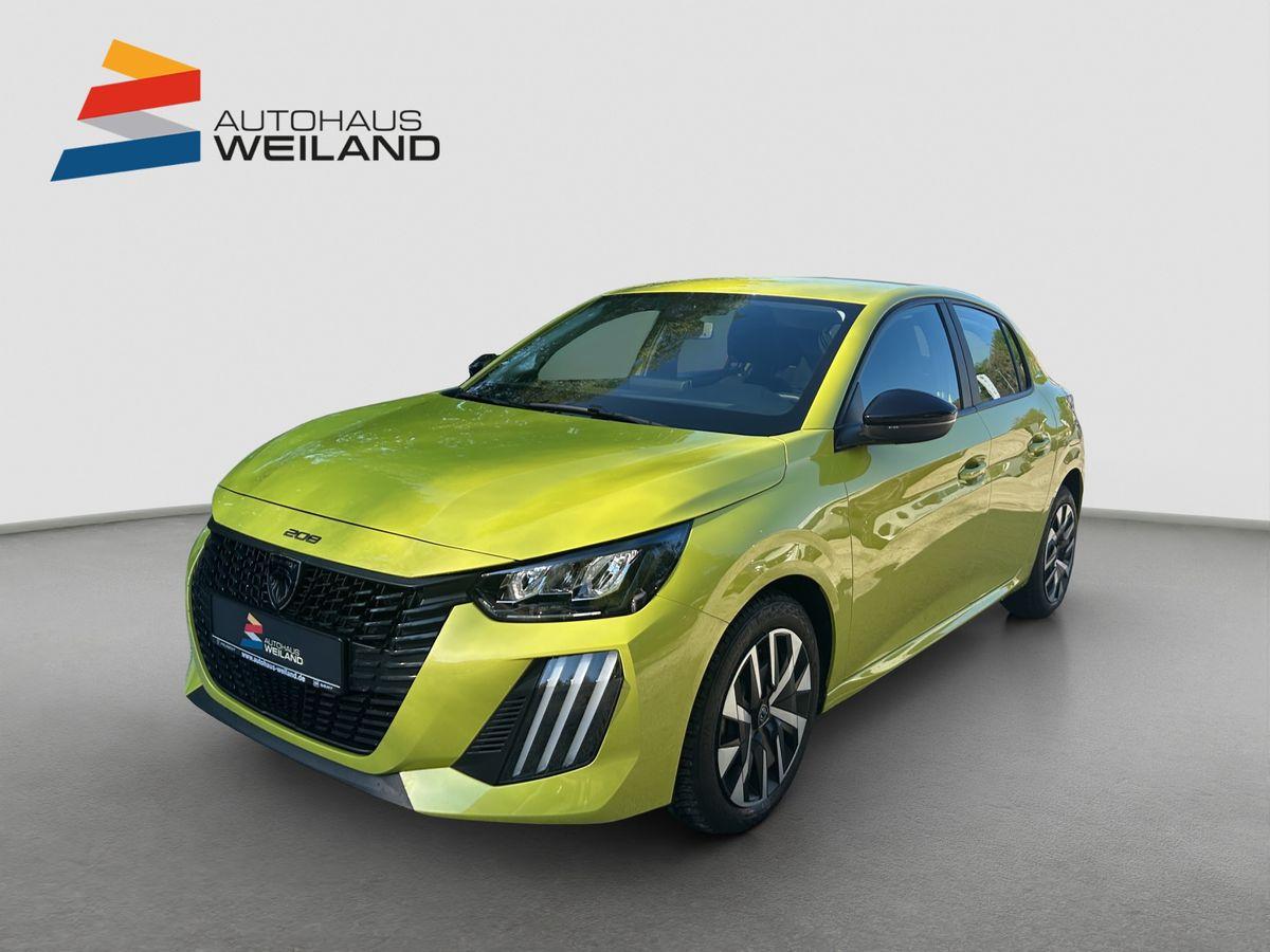 Peugeot 208 Active 1.2 PureTech