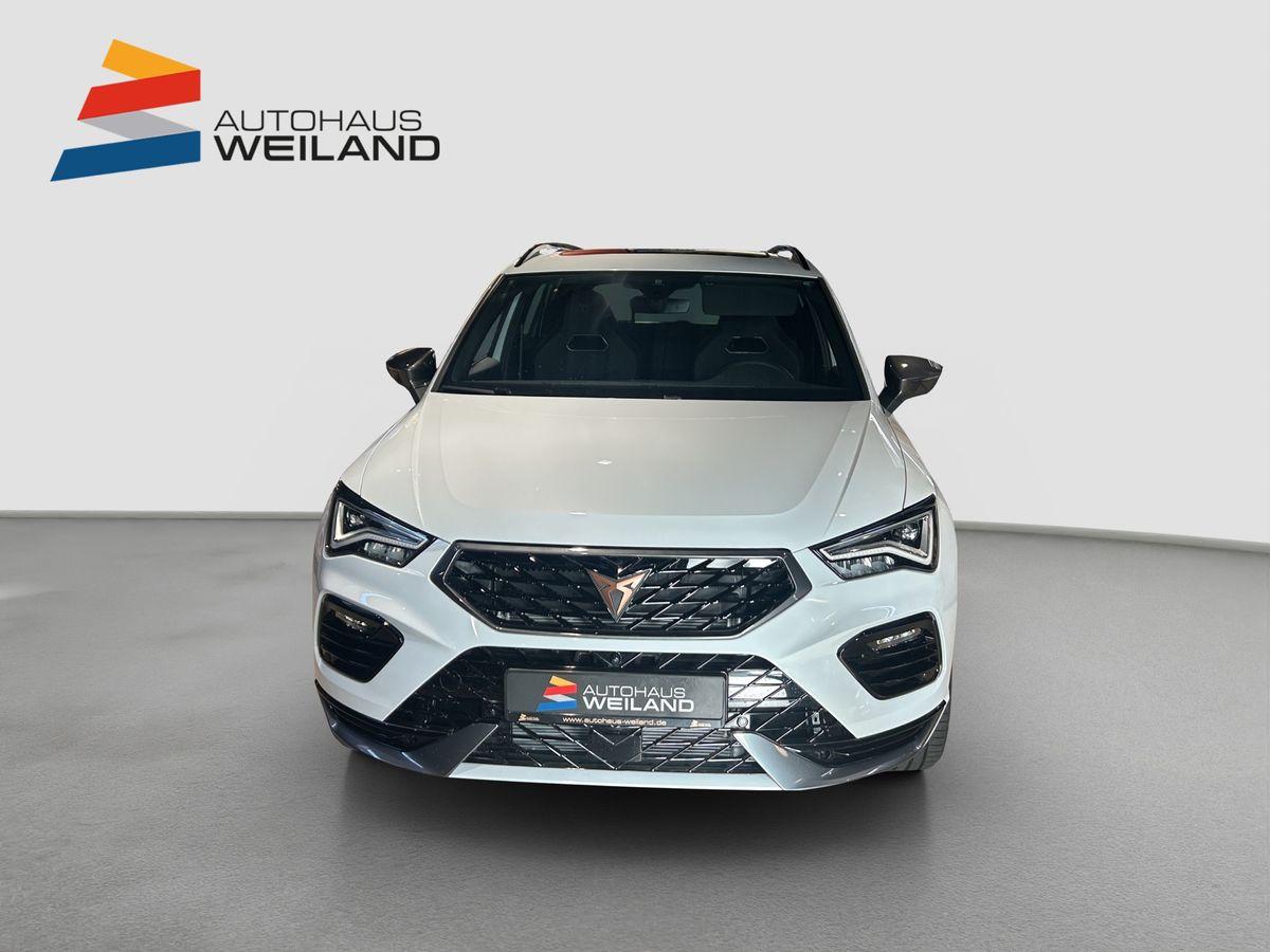 CUPRA Ateca 2.0 16V TSI