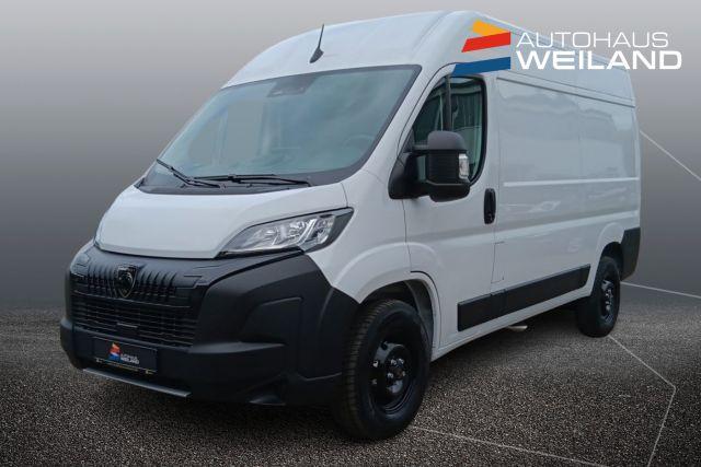 Peugeot Boxer 2.2 BlueHDi 140 L2H2 (250/250L)