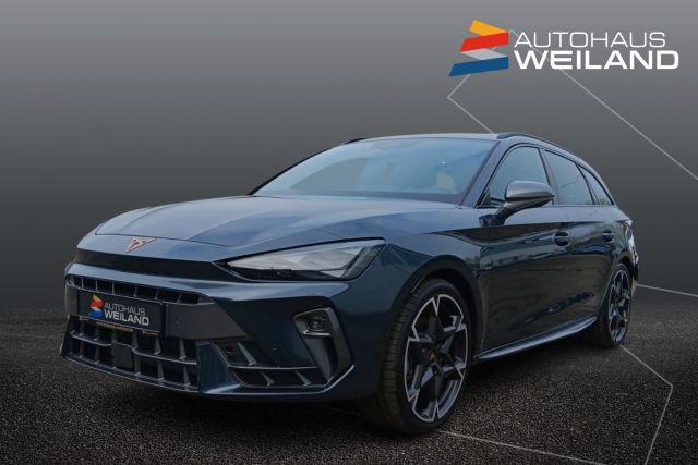 CUPRA Leon Sportstourer 1.5 eTSI DSG