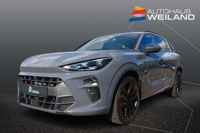 CUPRA Terramar 2.0 TSI 4Drive DSG VZ