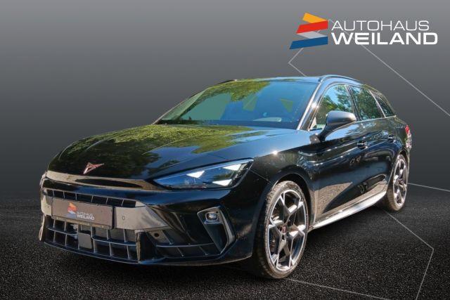 CUPRA Leon Sportstourer 1.5 eTSI DSG