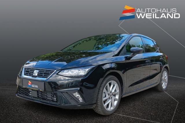 SEAT Ibiza 1.0 TSI S&S DSG FR (KJ)