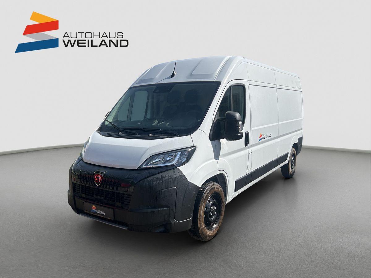 Peugeot Boxer 335 L3H2 BlueHDi 140 2.2 Blue-HDI FAP KAT