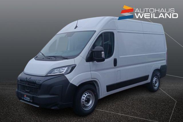Peugeot Boxer 2.2 BlueHDi 140 L2H2 Autm. (250/250L)