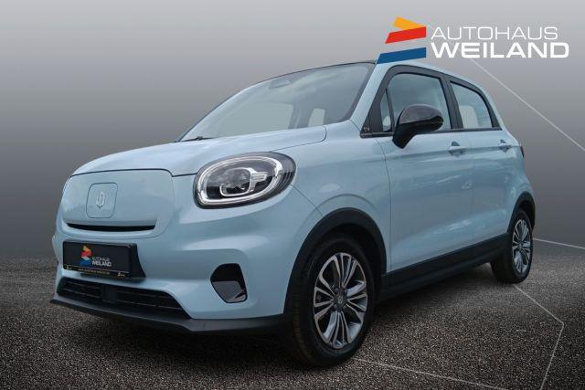 Leapmotor T03 37.3kWh