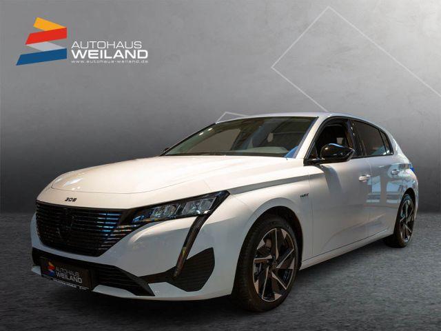 Peugeot 308 Hybrid 180 Allure Pack