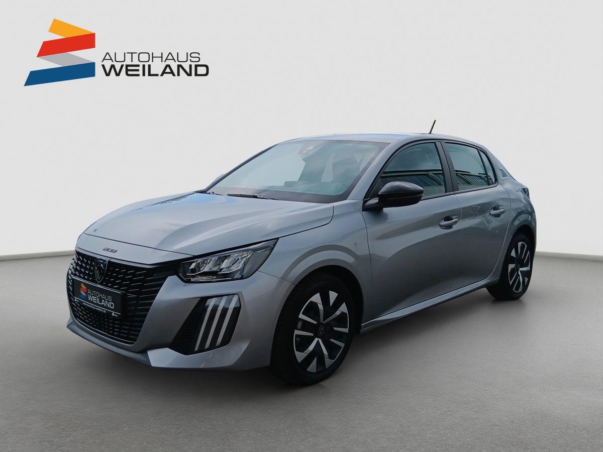 Peugeot 208 1.2 PureTech
