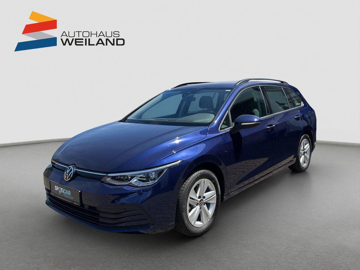 Volkswagen Golf Life eTSI 1.5 eTSI ACT