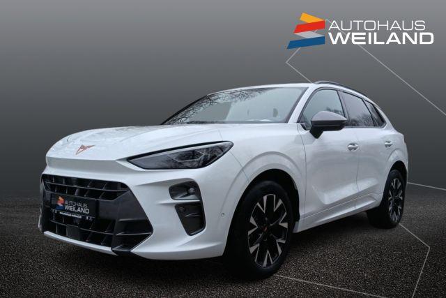 CUPRA Terramar 1.5 eTSI DSG