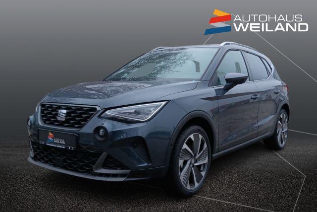 SEAT Arona 1.0 TSI OPF DSG FR