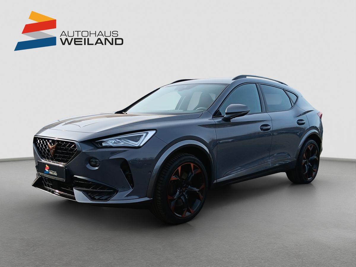 CUPRA Formentor VZ 2.0 TSI 4Drive DSG - mit KI generiert/bearbeitet