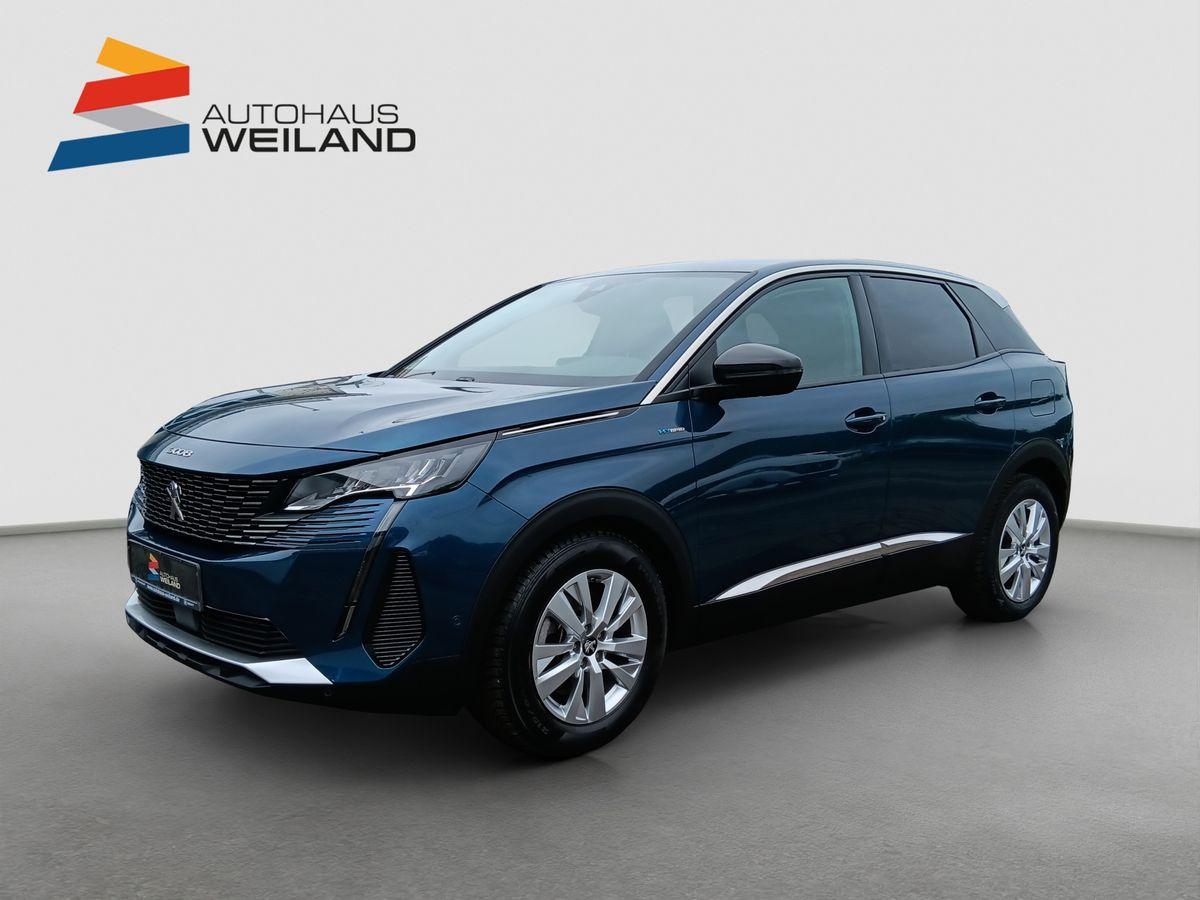 Peugeot 3008 Hybrid 225 Allure Pack